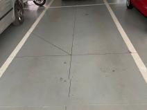 Pronájem garážového stání, Hradec Králové - Slezské Předměstí, Kubelíkova, 12 m2