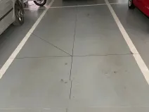 Pronájem garážového stání, Hradec Králové - Slezské Předměstí, Kubelíkova, 12 m2