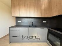 Pronájem bytu 3+1, Hlučín, Hornická, 68 m2