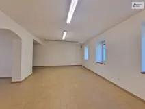 Pronájem kanceláře, Příbram - Příbram VI-Březové Hory, Rožmitálská, 50 m2