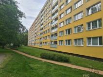 Pronájem bytu 1+1, Kolín, Rimavské Soboty, 30 m2