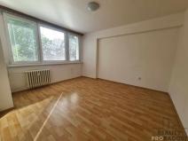 Pronájem bytu 1+1, Kolín, Rimavské Soboty, 30 m2