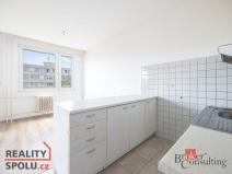 Prodej bytu 3+1, Praha - Michle, Bítovská, 70 m2