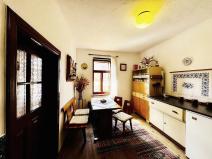 Prodej chalupy, Vážany, 120 m2