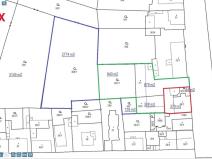 Prodej rodinného domu, Hradec Králové - Nový Hradec Králové, Brněnská, 490 m2