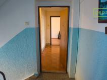 Prodej bytu 2+1, Velká Hleďsebe - Klimentov, 59 m2