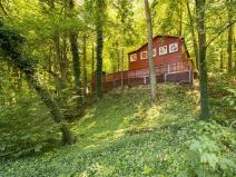 Prodej chaty, Plešnice, 29 m2
