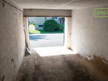 Prodej garáže, Velká Hleďsebe, 18 m2