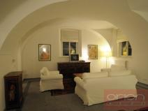 Pronájem bytu 2+1, Praha - Malá Strana, Vlašská, 92 m2