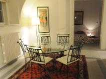 Pronájem bytu 2+1, Praha - Malá Strana, Vlašská, 92 m2