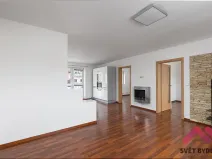Prodej bytu 3+kk, Břežany II, 69 m2