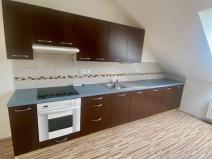 Pronájem bytu 1+kk, Kladno, Školská, 53 m2