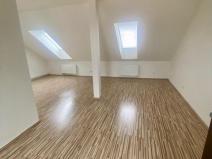 Pronájem bytu 1+kk, Kladno, Školská, 53 m2