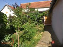 Prodej rodinného domu, Hlohovec, Ke kostelu, 50 m2