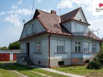 Prodej rodinného domu, Opava, Liliová, 220 m2