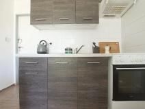 Pronájem bytu 2+kk, Mnichovo Hradiště, Turnovská, 37 m2
