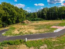 Prodej pozemku pro bydlení, Niměřice - Horní Cetno, 1211 m2