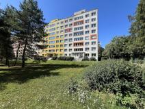 Prodej bytu 2+kk, Praha - Stodůlky, Heranova, 42 m2