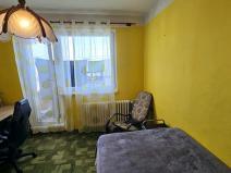 Prodej bytu 2+1, Beroun - Beroun-Město, Třída Míru, 52 m2