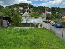 Prodej chalupy, Jesenec, 140 m2