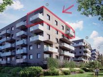 Prodej bytu 4+kk, Praha, Návarovská, 112 m2