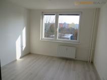 Pronájem bytu 3+1, Olomouc, Čajkovského, 76 m2