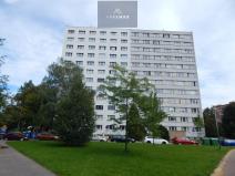 Pronájem bytu 3+1, Ostrava, Klegova, 73 m2