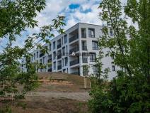 Prodej bytu 2+kk, Praha - Ruzyně, Stočesova, 53 m2