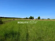 Prodej pozemku pro bydlení, Zlatá, 900 m2