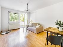 Prodej bytu 3+1, České Budějovice - České Budějovice 7, Plavská, 70 m2