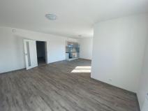Pronájem bytu 3+kk, Plzeň, Železniční, 83 m2