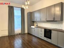 Prodej bytu 2+1, Karlovy Vary, Petřín, 98 m2