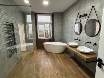 Prodej bytu 2+1, Karlovy Vary, Petřín, 98 m2