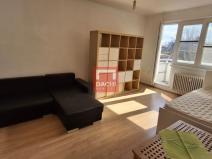 Prodej bytu 2+1, Olomouc, Hněvotínská, 52 m2