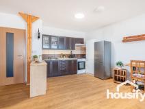 Pronájem bytu 2+kk, Znojmo, Sokolská, 67 m2