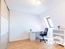 Pronájem bytu 2+kk, Znojmo, Sokolská, 67 m2