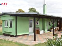 Prodej rodinného domu, Lukovany, 40 m2