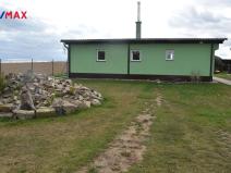 Prodej rodinného domu, Lukovany, 40 m2