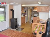 Prodej rodinného domu, Lukovany, 40 m2