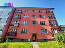 Pronájem bytu 2+1, Karviná, Kosmonautů, 54 m2
