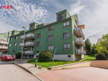 Pronájem bytu 2+kk, Praha - Dolní Chabry, U jízdárny, 82 m2