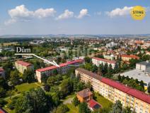 Prodej bytu 2+1, Uherské Hradiště, Svatováclavská, 53 m2