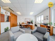 Pronájem kanceláře, Frýdek-Místek, Svazarmovská, 260 m2