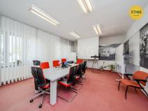 Pronájem kanceláře, Frýdek-Místek, Svazarmovská, 260 m2