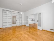 Prodej bytu 3+1, Praha - Holešovice, Vinařská, 105 m2