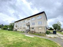 Pronájem bytu 2+1, Hošťka, 72 m2