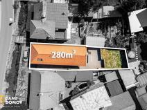 Prodej rodinného domu, Fryšták, Potoky, 140 m2