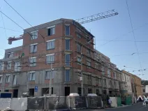 Prodej bytu 2+kk, Brno - Husovice, Vranovská, 53 m2