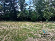 Prodej pozemku pro bydlení, Kaliště, 940 m2