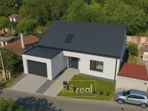 Prodej pozemku pro bydlení, Pravlov, 1094 m2